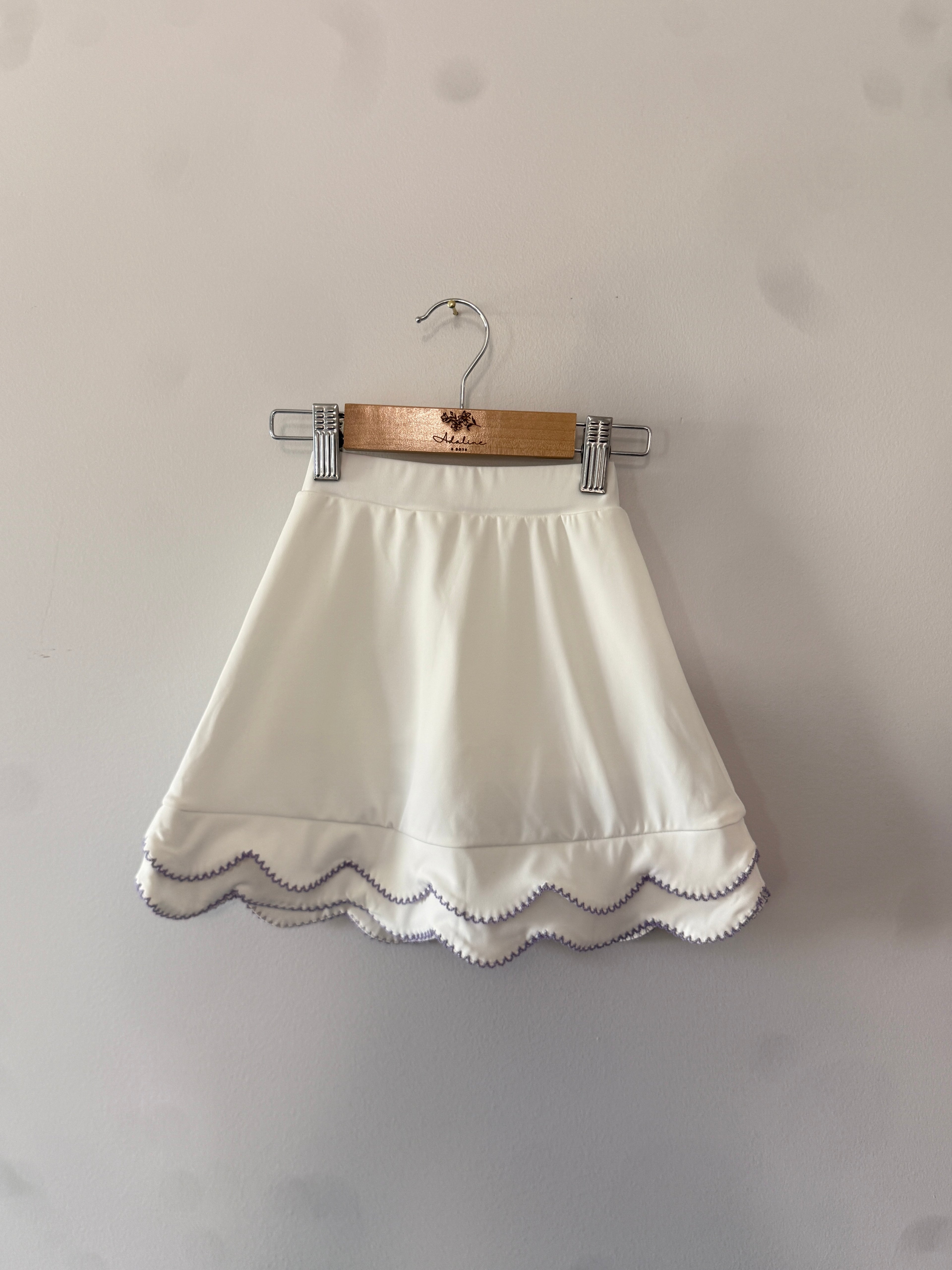 Lavender Petals-Active Set