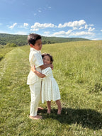 Willow & Bloom-Linen Dress