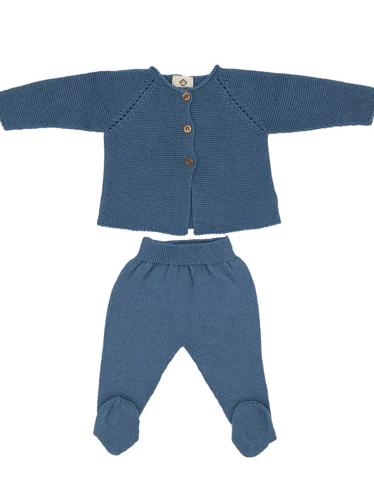 Newborn Pack Links Jeans