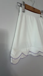 Lavender Petals-Active Set