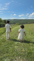 Willow & Bloom-Linen Dress