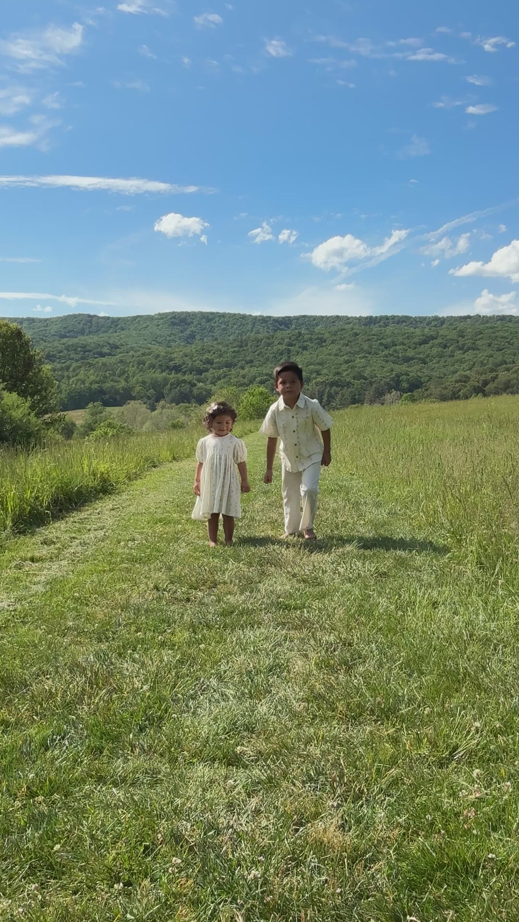 Willow & Bloom-Linen Dress