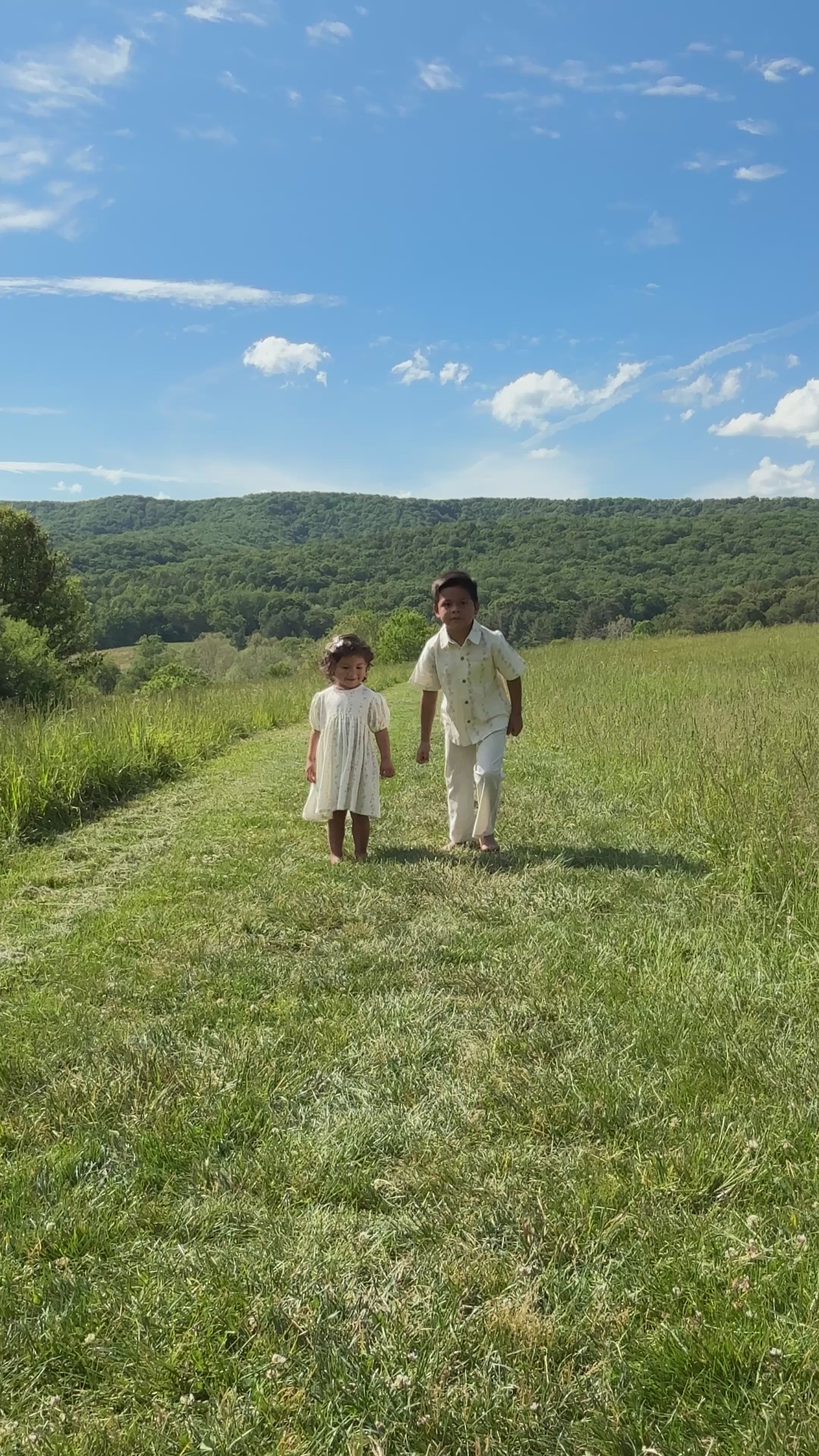 Willow & Bloom-Linen Dress